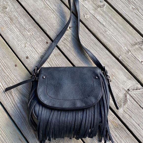 Aldo Handbags - Aldo Fringe Bag